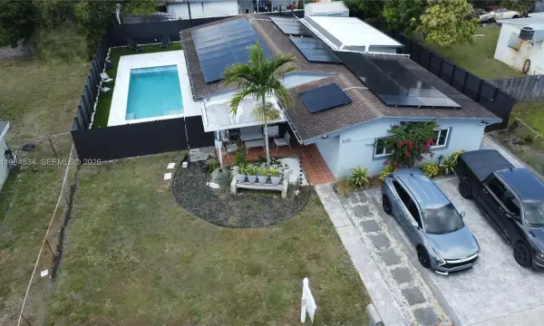 630 N 66th Avenue, Hollywood, FL 33024