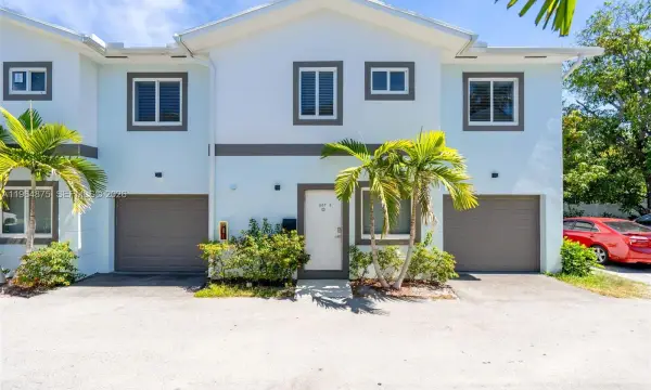 507 NW 8th Avenue 2, Fort Lauderdale, FL 33311