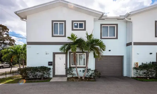 507 NW 8th Avenue 1, Fort Lauderdale, FL 33311