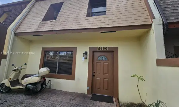 5966 NW 24th Court, Sunrise, FL 33313