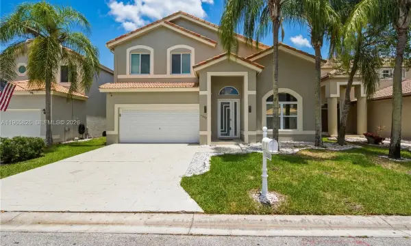 5285 NW 112th Terrace, Coral Springs, FL 33076