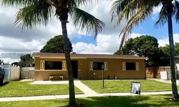 1481 SW 7th Terrace, Deerfield Beach, FL 33441