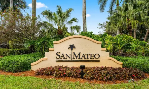2167 Hacienda Terrace, Weston, FL 33327