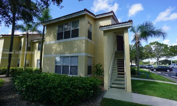 12840 Vista Isles Drive 628, Sunrise, FL 33325