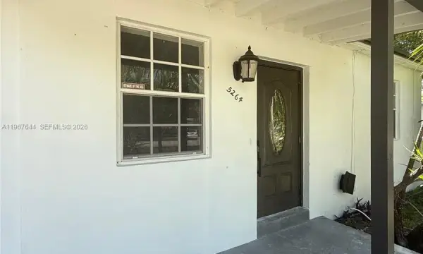 5264 NE 15th Avenue, Pompano Beach, FL 33064