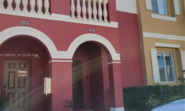 8938 SW 19th Street 904, Miramar, FL 33025