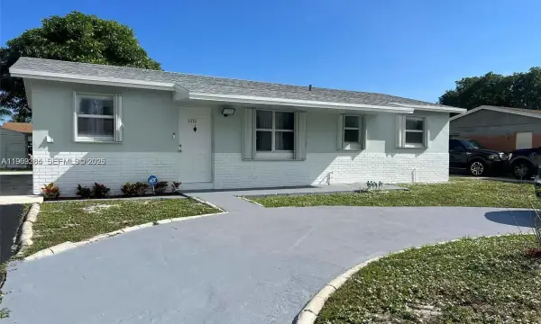 1330 SW 6th Terrace, Deerfield Beach, FL, 33441