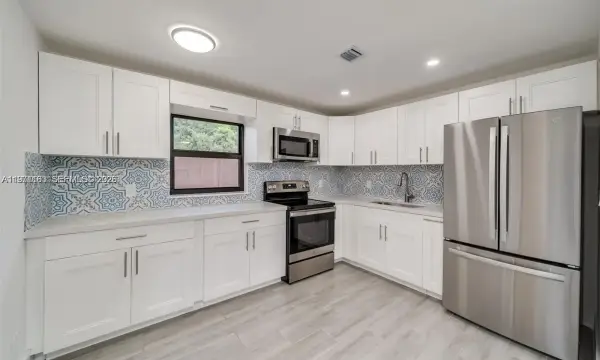 2447 Fletcher Street, Hollywood, FL 33020
