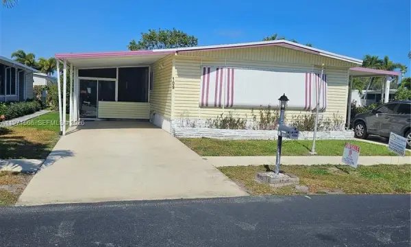 109 NW 51st Street, Deerfield Beach, FL 33064