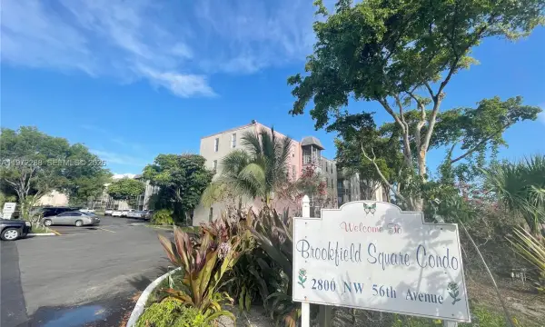 2800 NW 56th Avenue F403, Lauderhill, FL 33313