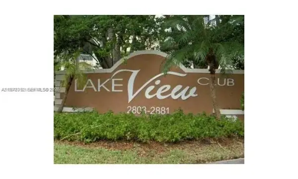 2810 N Oakland Forest Drive 103, Oakland Park, FL 33309