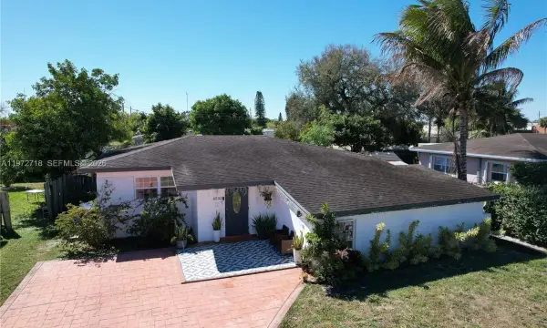 6532 Mayo Street, Hollywood, FL 33023