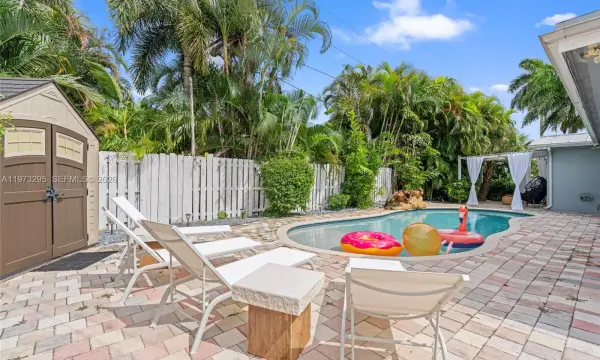 5900 NE 15th Avenue, Fort Lauderdale, FL, 33334