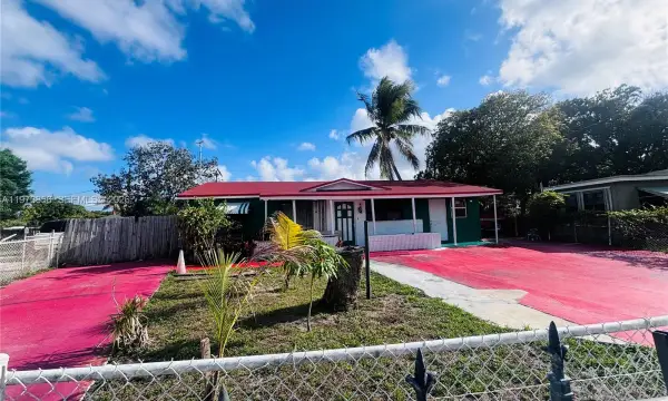 3268 NW 15th Street, Lauderhill, FL 33311