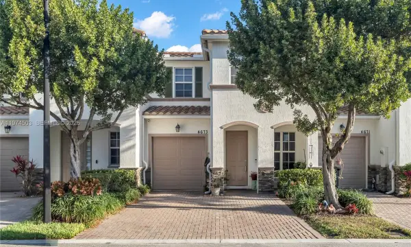 4673 Tara Cove Way, West Palm Beach, FL 33417