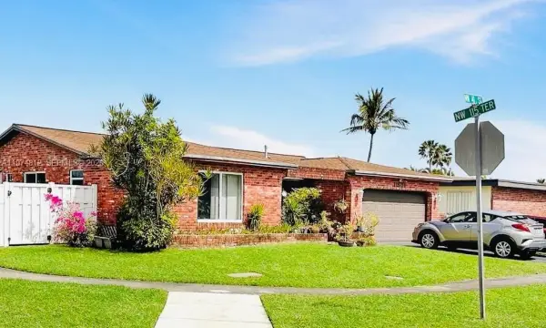 11501 NW 41st Street, Sunrise, FL 33323