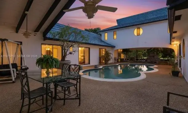 791 SW 75th Terrace, Plantation, FL 33317