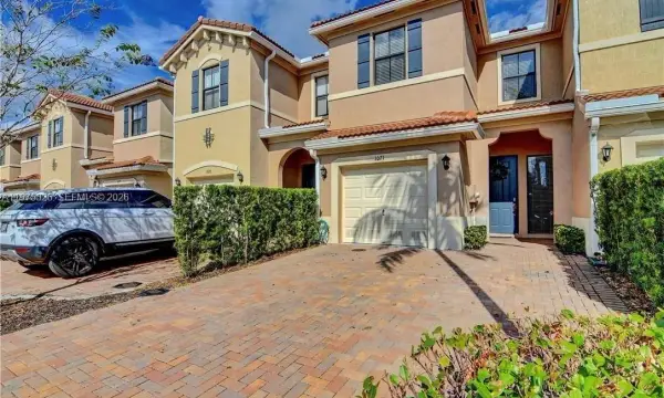 1071 NW 33rd Court, Pompano Beach, FL, 33064