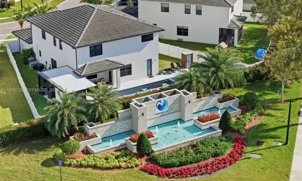 4409 SW 173rd Avenue, Miramar, FL 33029