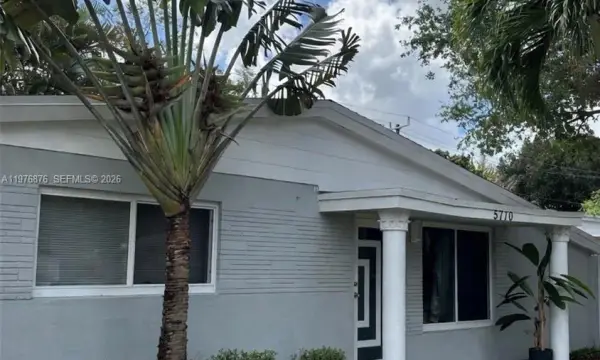 5710 Douglas Street, Hollywood, FL 33021
