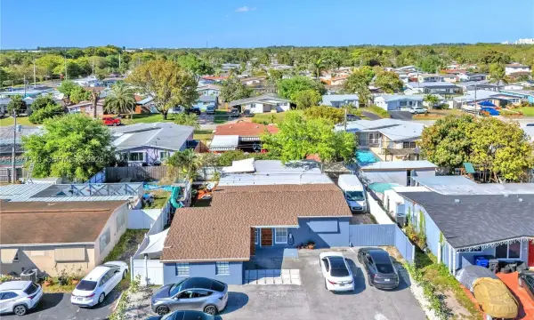 7151 Taft Street, Hollywood, FL 33024