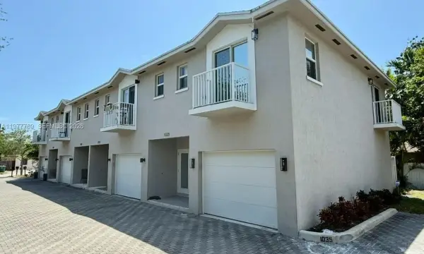 1035 NW 2nd Avenue, Fort Lauderdale, FL 33311