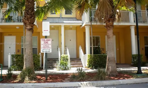 1308 SW 3rd Court, Fort Lauderdale, FL 33312