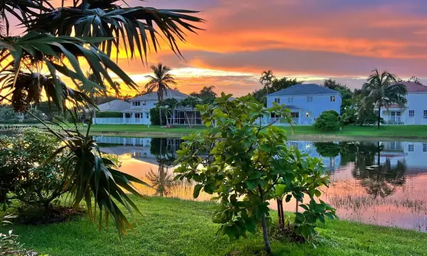 803 Vista Meadows Drive, Weston, FL 33327