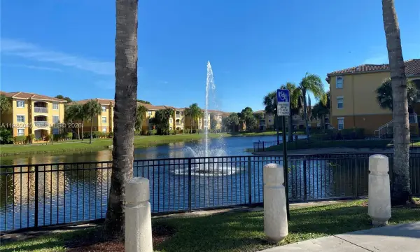 9645 NW 1st Court, Unit 1-302, Pembroke Pines, FL, 33024