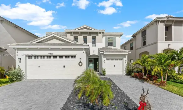 14209 Lace Bark Lane, Westlake, FL 33470, Westlake, FL, 33470