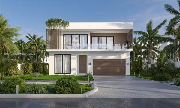 1325 NE 16th Terrace, Fort Lauderdale, FL 33304