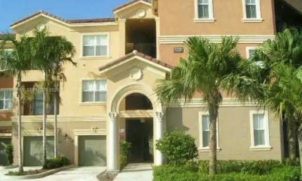 4600 SW 160th Avenue 620, Miramar, FL 33027
