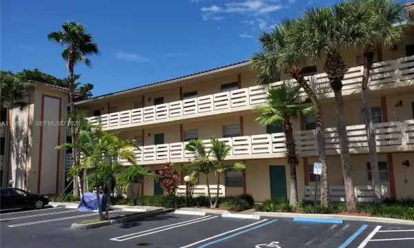 3212 NW 102nd Terrace 203-f, Coral Springs, FL 33065