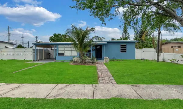 1449 NE 51st Street, Pompano Beach, FL 33064