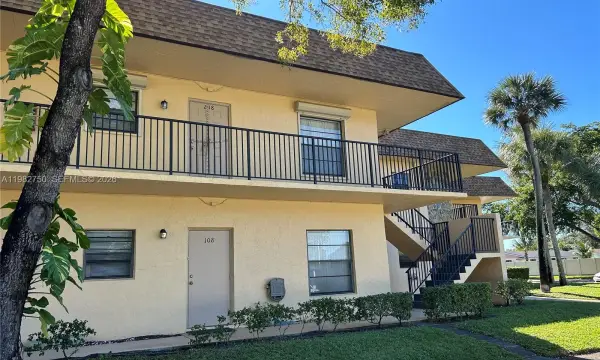 200 Gate Road 207, Hollywood, FL 33024