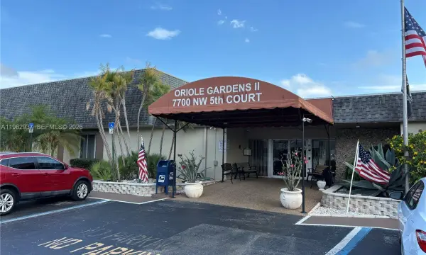 601 NW 80th Avenue 207, Margate, FL 33063