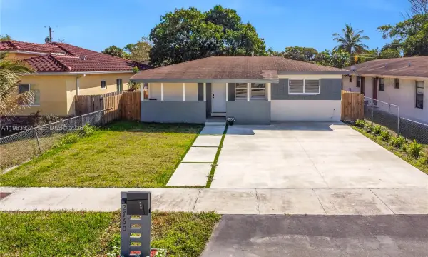 2760 NW 13th Court, Fort Lauderdale, FL 33311