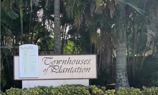 4751 NW 9th Drive 4751, Plantation, FL 33317