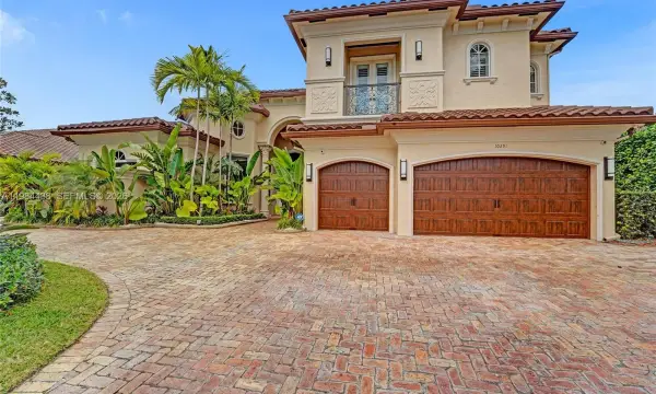 10291 Sweet Bay Street, Plantation, FL 33324