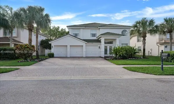 4202 Bahia Isle Circle, Wellington, FL 33449