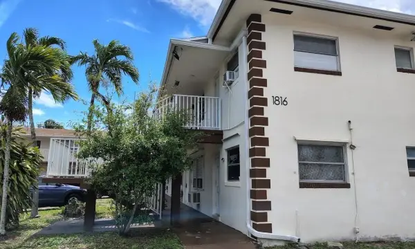 1816 Mckinley Street 2, Hollywood, FL 33020