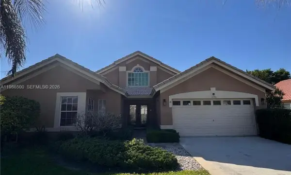 15790 Bent Creek Road, Wellington, FL 33414