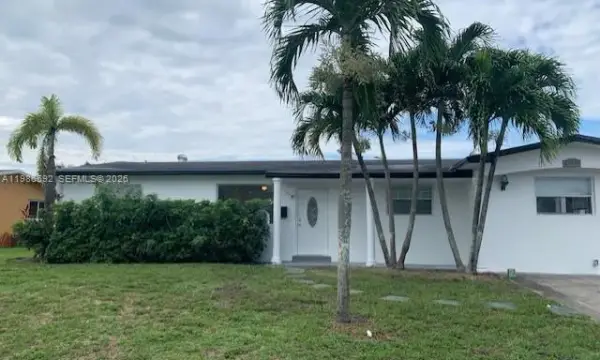 4930 NW 13th Street, Lauderhill, FL, 33313