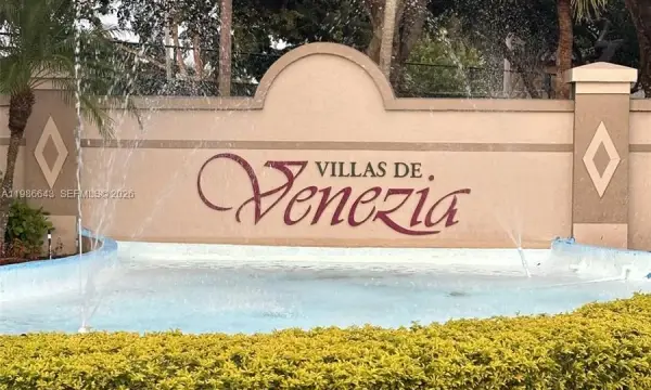 9777 Nob Hill Court 9777, Sunrise, FL 33351