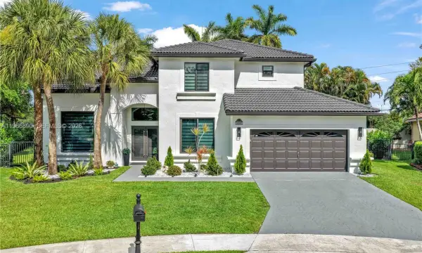 10081 Umberland Place, Boca Raton, FL 33428