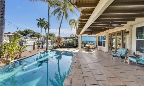 1446 Nautilus Isle, Dania Beach, FL 33004