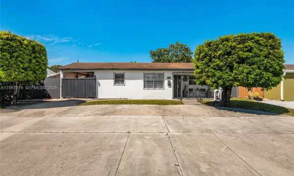 7171 Sheridan Street, Hollywood, FL 33024