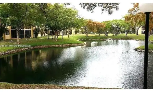 3253 Foxcroft Road G107, Miramar, FL 33025
