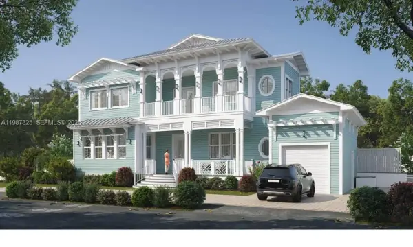 16 Tropical Drive, Ocean Ridge, FL 33435