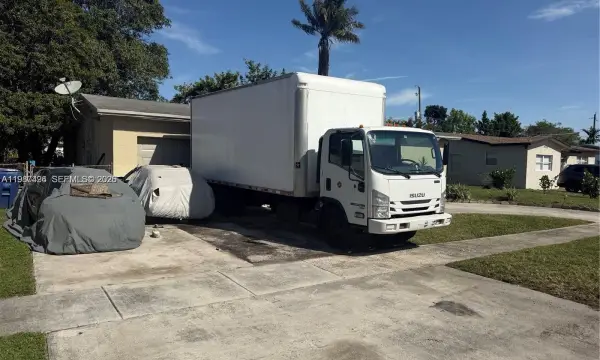 4741 NW 18th Street, Lauderhill, FL 33313